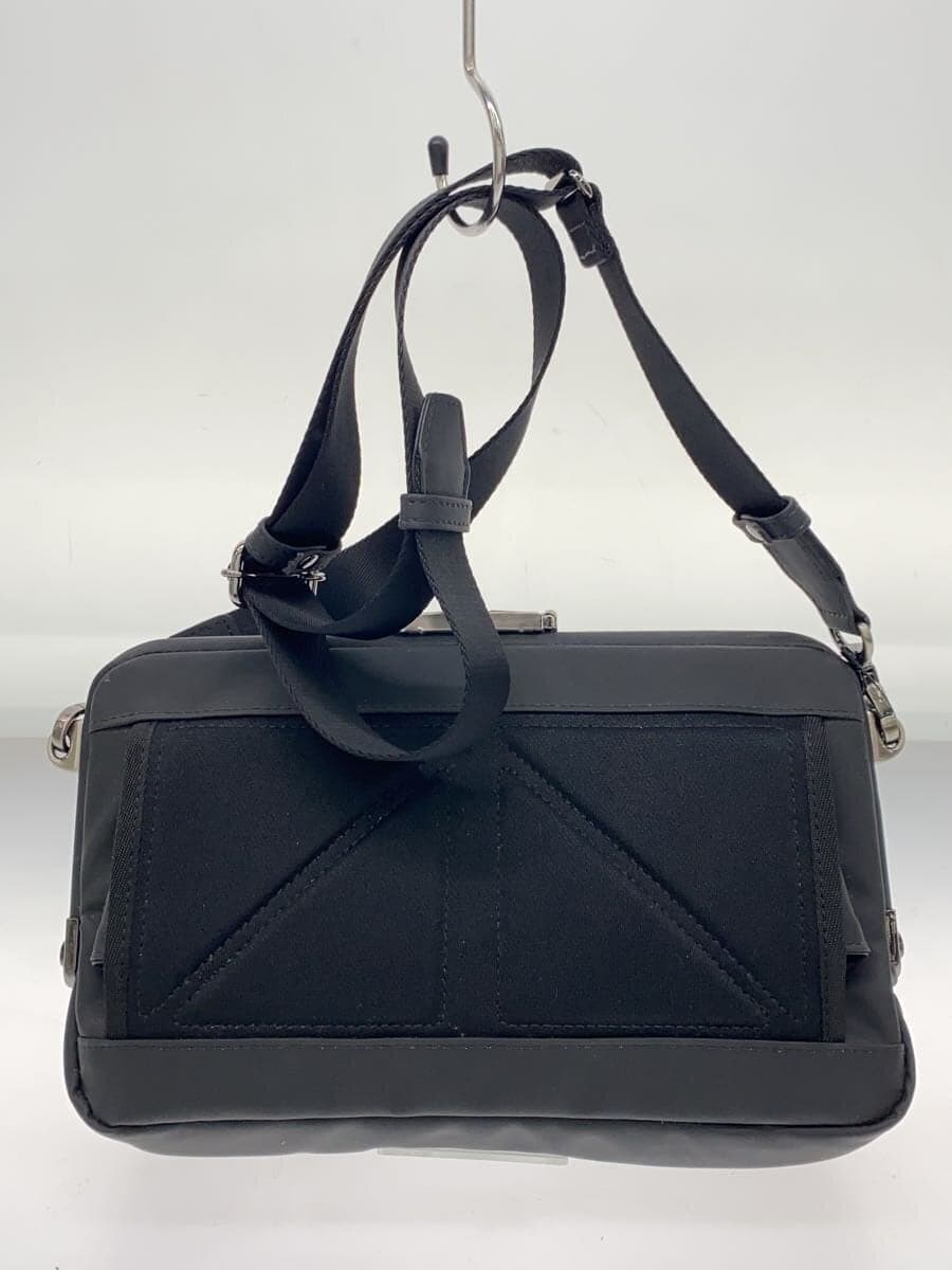 ARTPHERE Shoulder Bag -- BLU Solid Color Blue 3