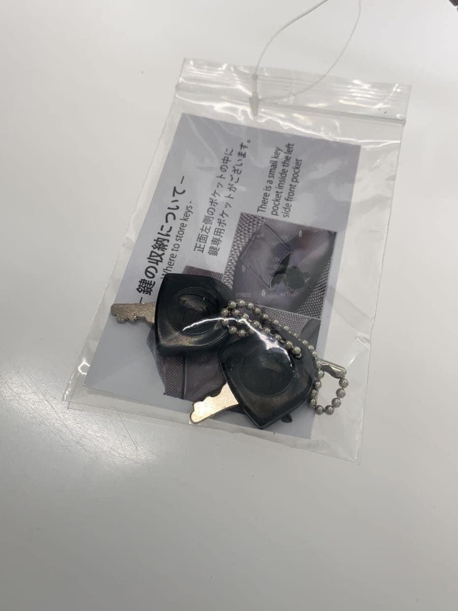 ARTPHERE Shoulder Bag -- BLU Solid Color Blue 7