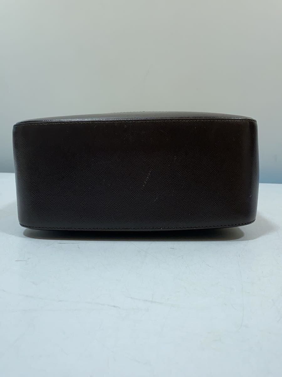 BURBERRY With Wear Tote Bag CML All Over Pattern 4