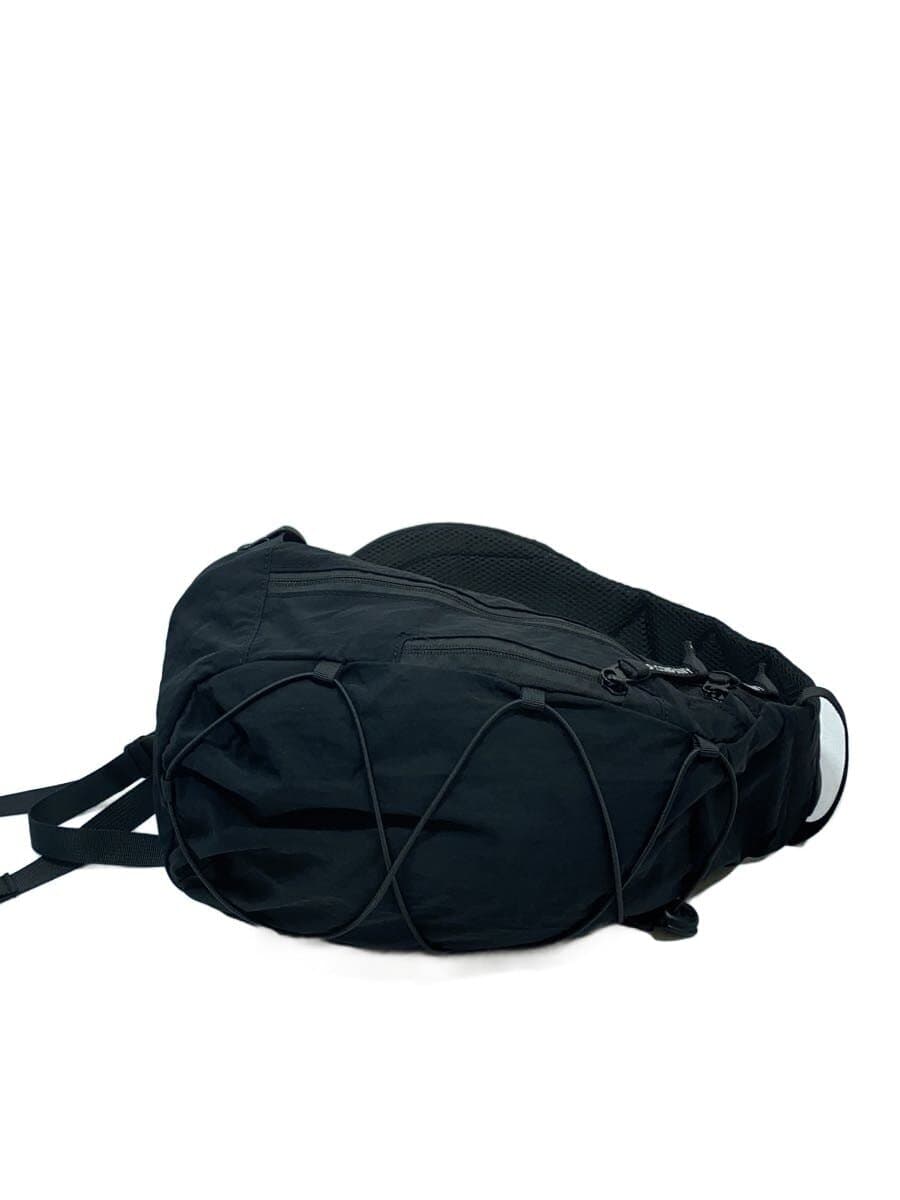 C.P.COMPANY Bag BLK Solid