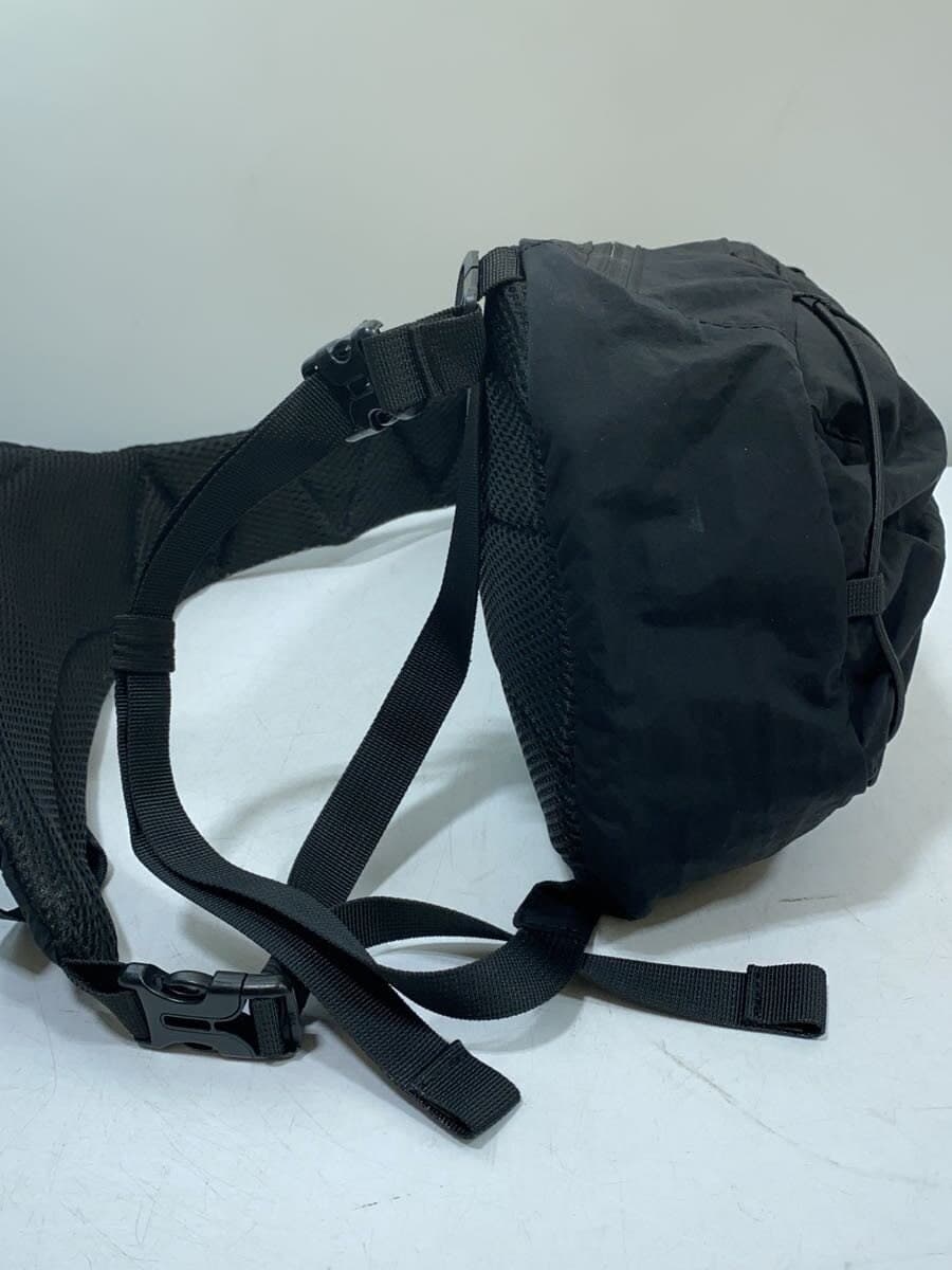 C.P.COMPANY Bag BLK Solid 4