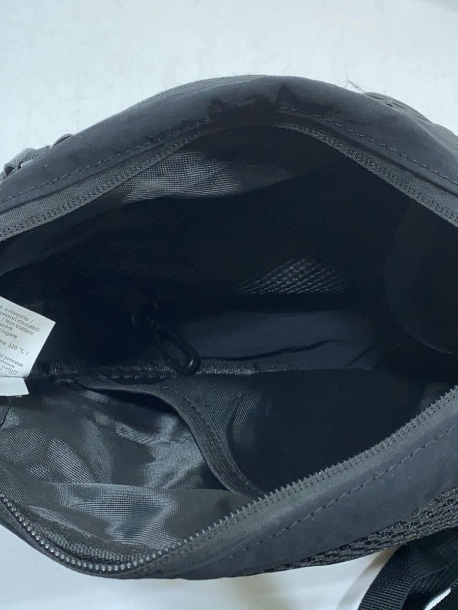 C.P.COMPANY Bag BLK Solid 6