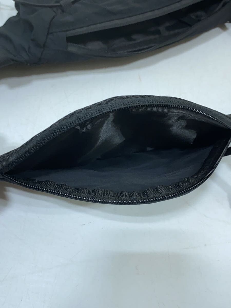 C.P.COMPANY Bag BLK Solid 8