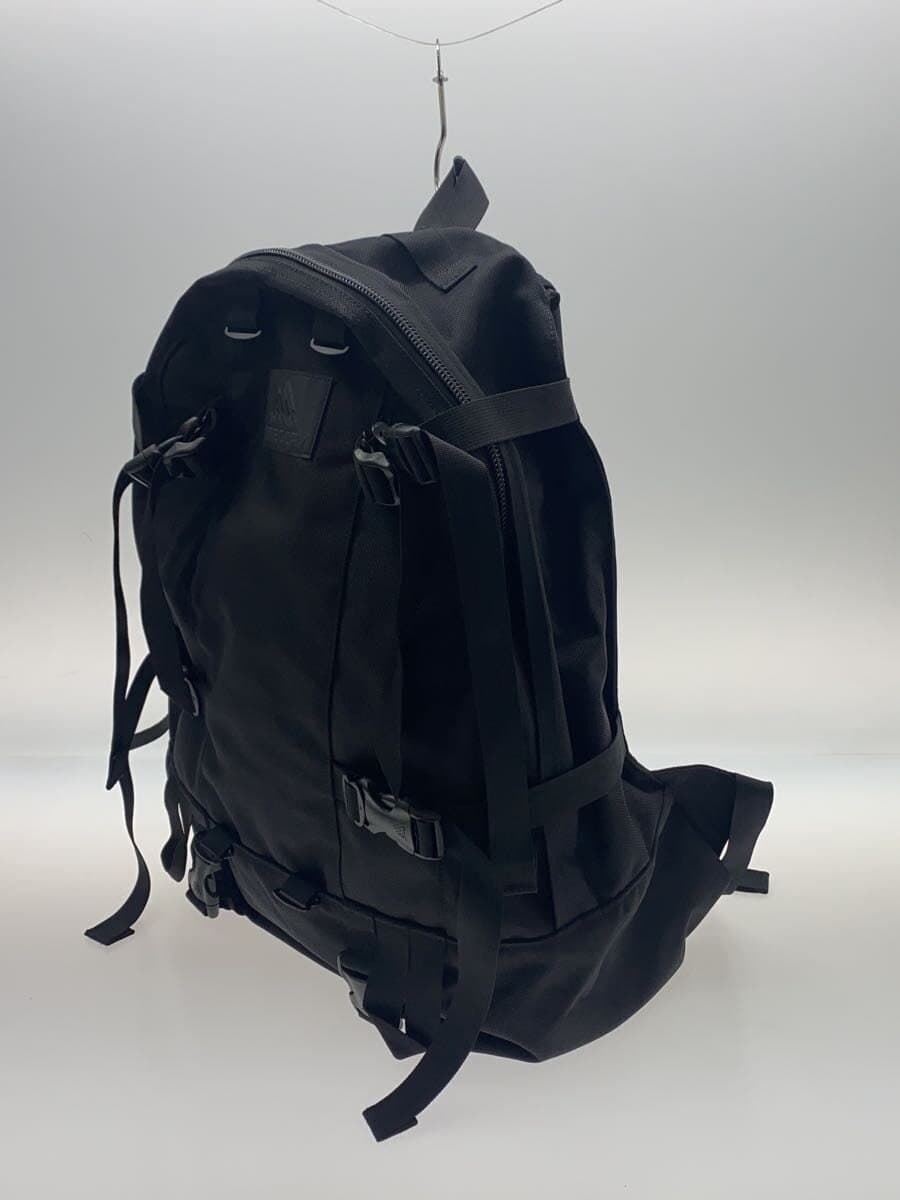 GREGORY Backpack -- BLK ALL DAY V2.1 Black Black 2