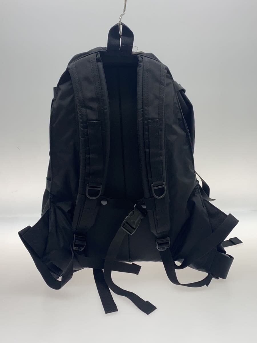 GREGORY Backpack -- BLK ALL DAY V2.1 Black Black 3