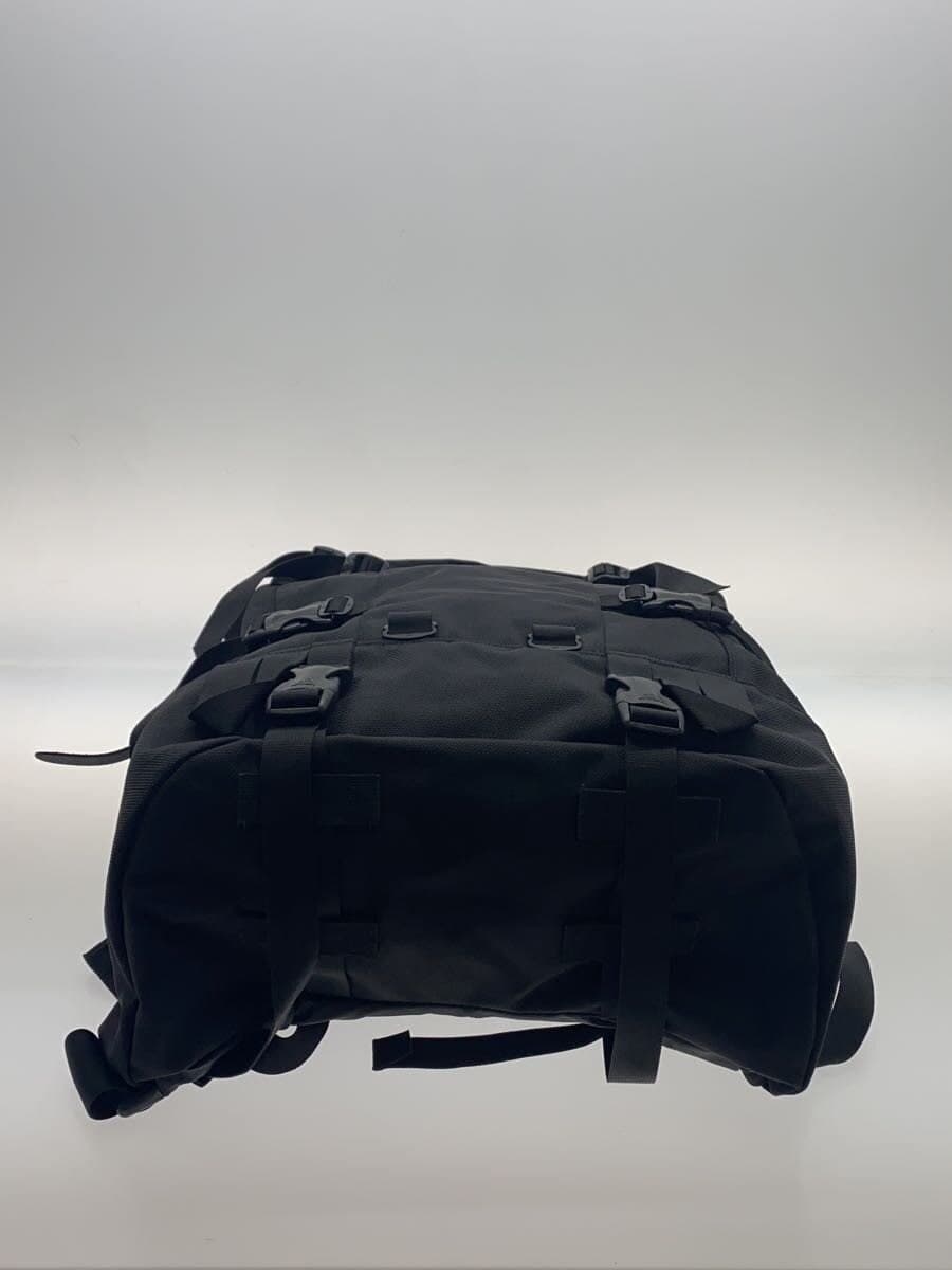 GREGORY Backpack -- BLK ALL DAY V2.1 Black Black 4