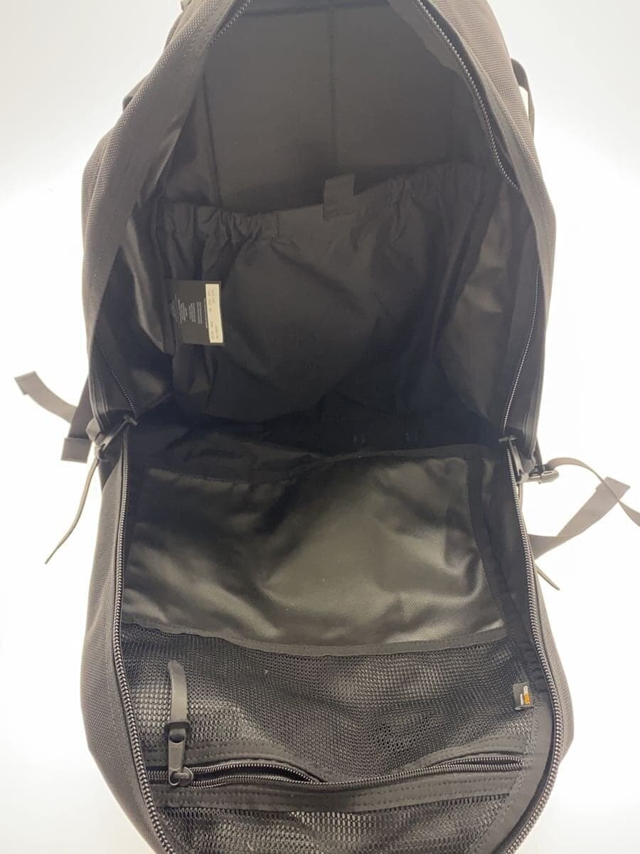 GREGORY Backpack -- BLK ALL DAY V2.1 Black Black 6