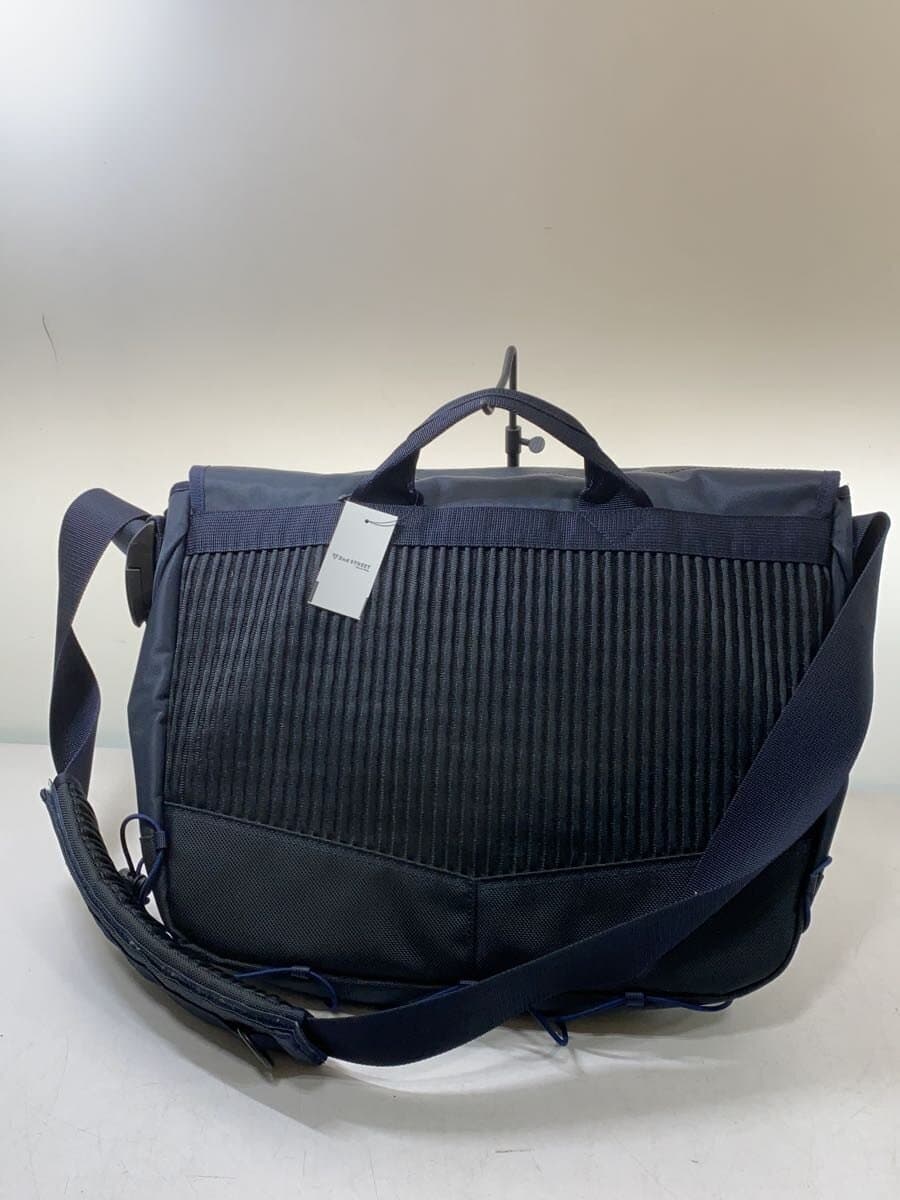 PORTER bag -- NVY PORTER THINGS messenger bag navy dark blue 3