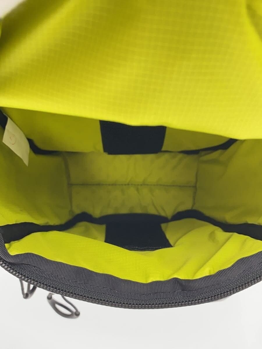 Paa Go WORKS Camera Bag FOCUS FOCUS M Nylon Check 6