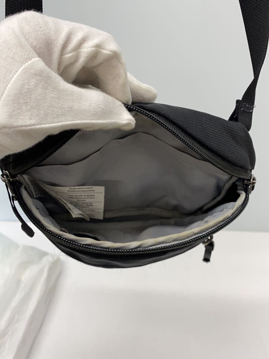 ARC’TERYX Shoulder Bag Nylon BLK Solid 5