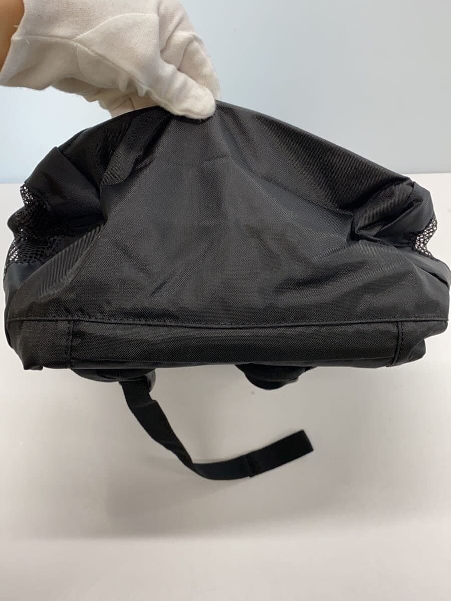 Columbia Backpack Nylon BLK Solid PU8427-010 4