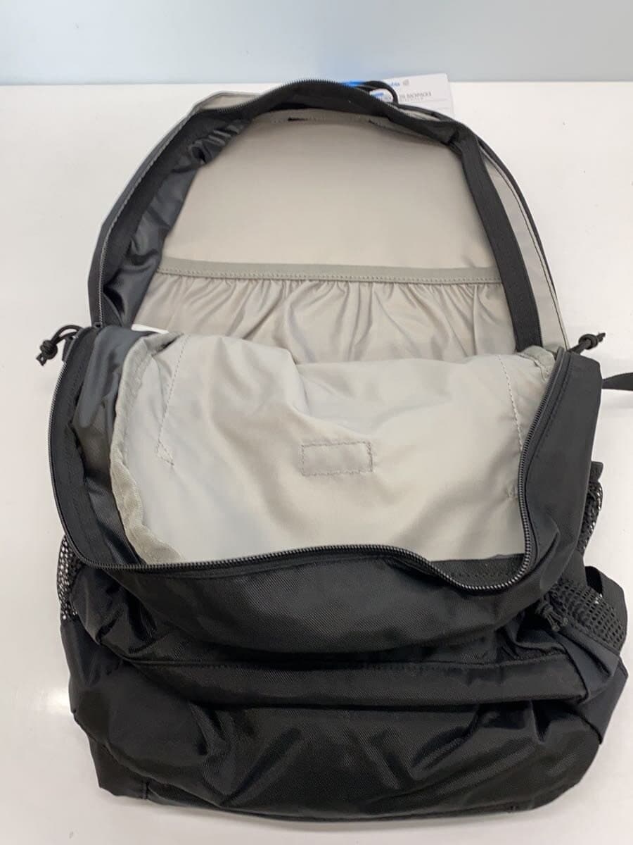 Columbia Backpack Nylon BLK Solid PU8427-010 6