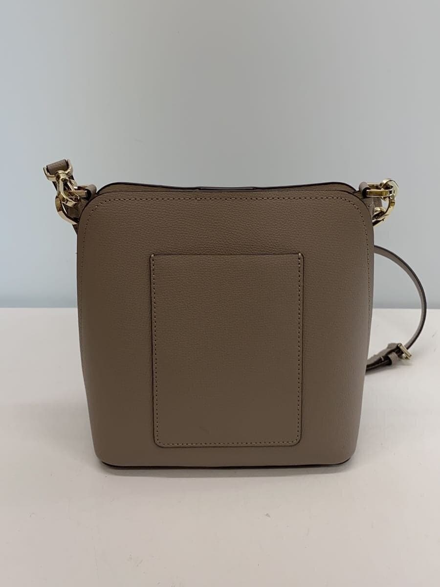 kate spade new york Shoulder Bag BEG Solid WKR00439 3