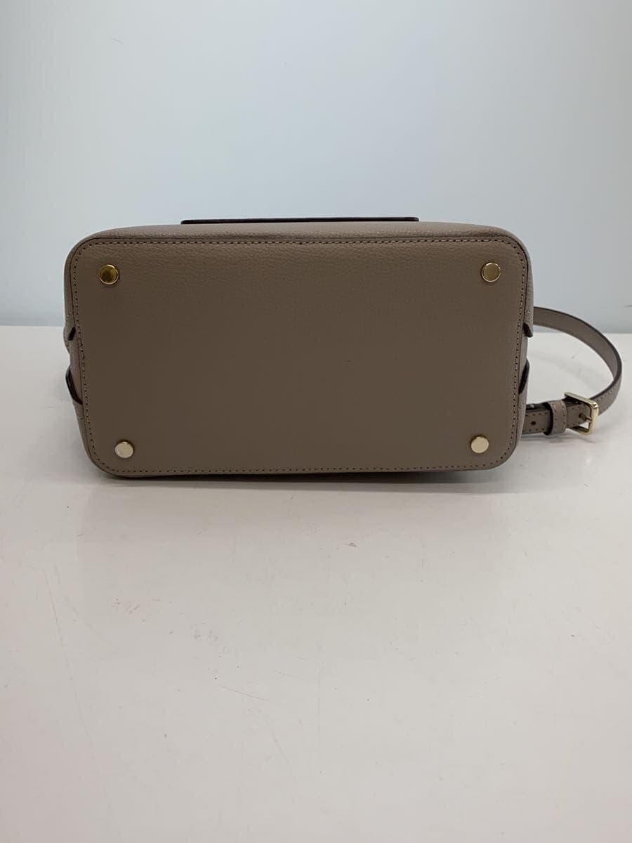 kate spade new york Shoulder Bag BEG Solid WKR00439 4