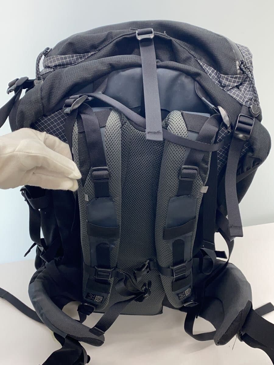 KARRIMOR Backpack Multicolor Check alpiniste 35+10 3