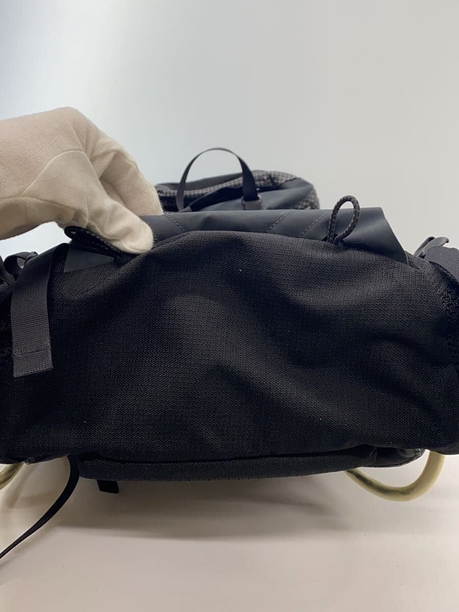 KARRIMOR Backpack Multicolor Check alpiniste 35+10 4