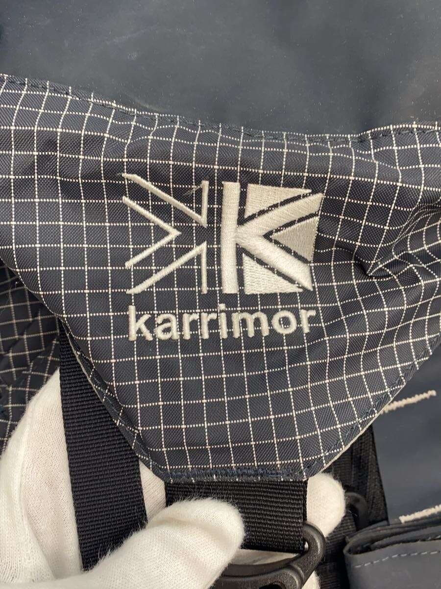 KARRIMOR Backpack Multicolor Check alpiniste 35+10 5