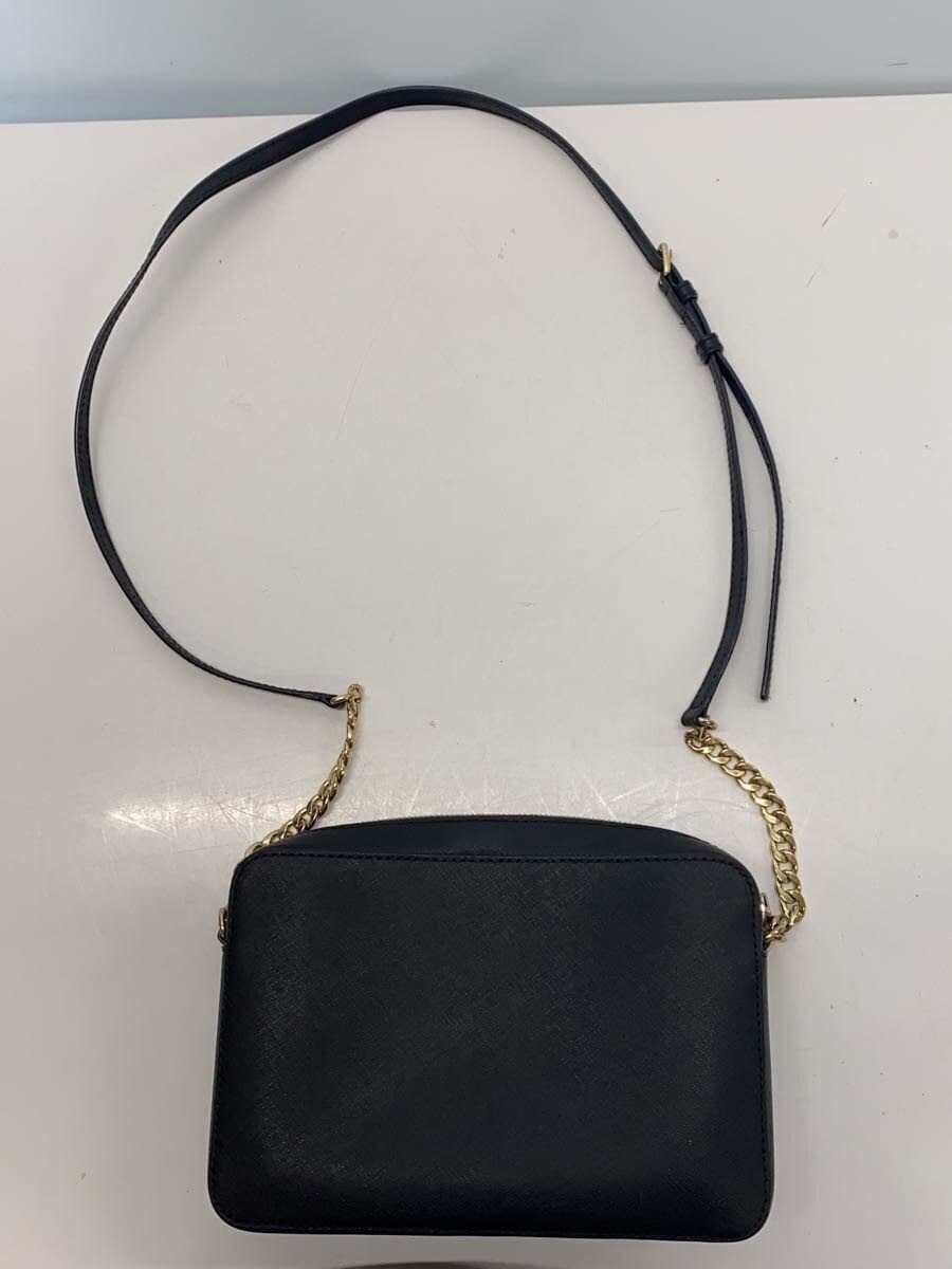 MICHAEL KORS Shoulder Bag BLK Solid 35T8GTTC9L 3