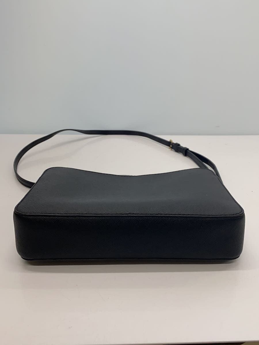 MICHAEL KORS Shoulder Bag BLK Solid 35T8GTTC9L 4