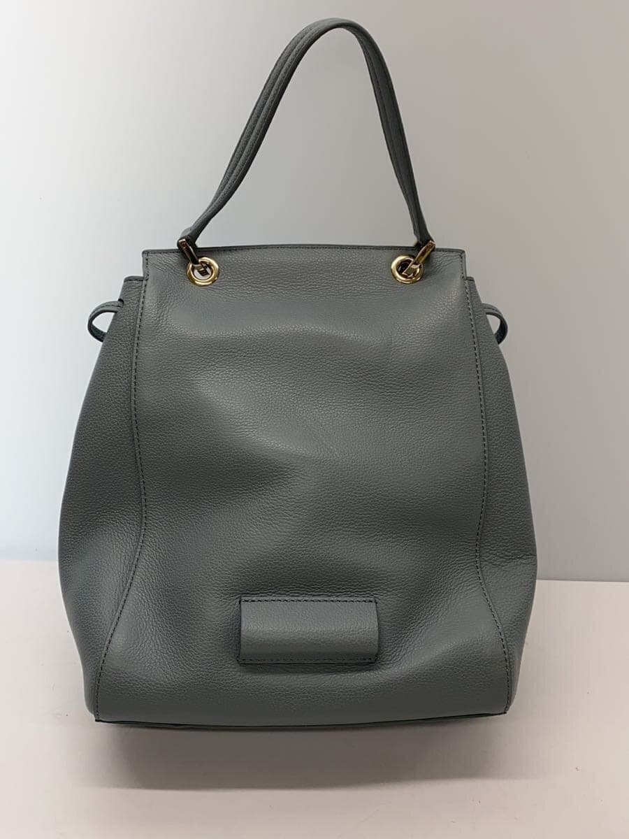 FURLA Backpack BLU Solid 3