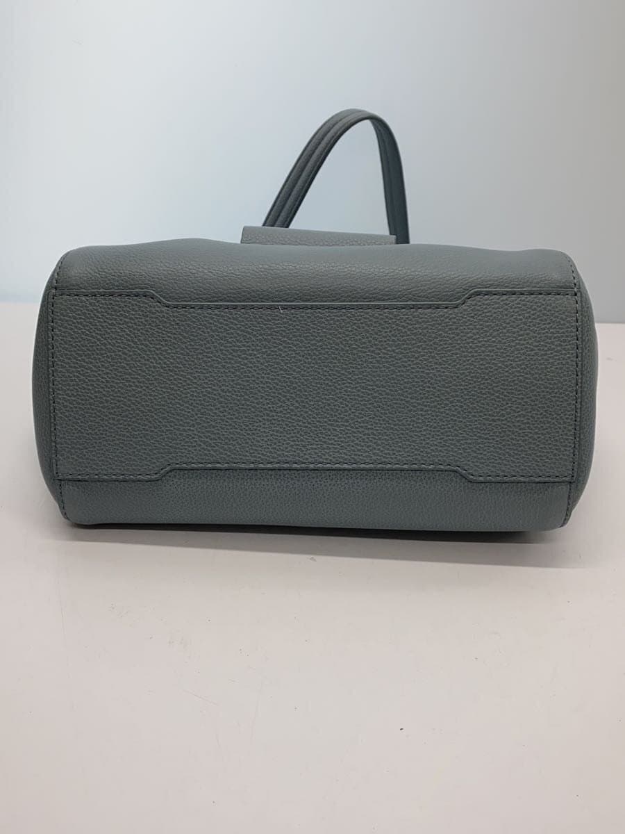 FURLA Backpack BLU Solid 4