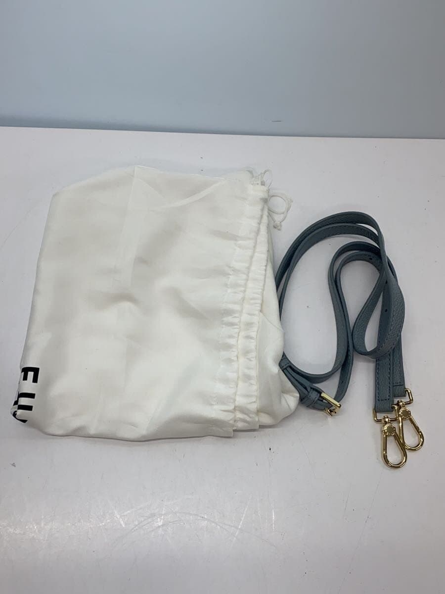 FURLA Backpack BLU Solid 7