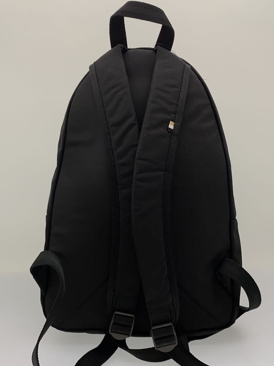 BOSS logo print backpack black 50470985 3