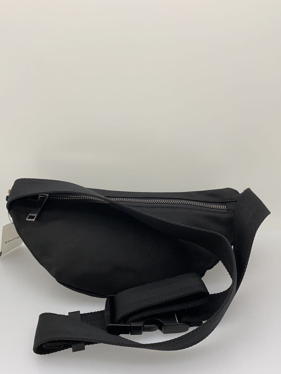 BOSS logo print waist bag black 50470959 3