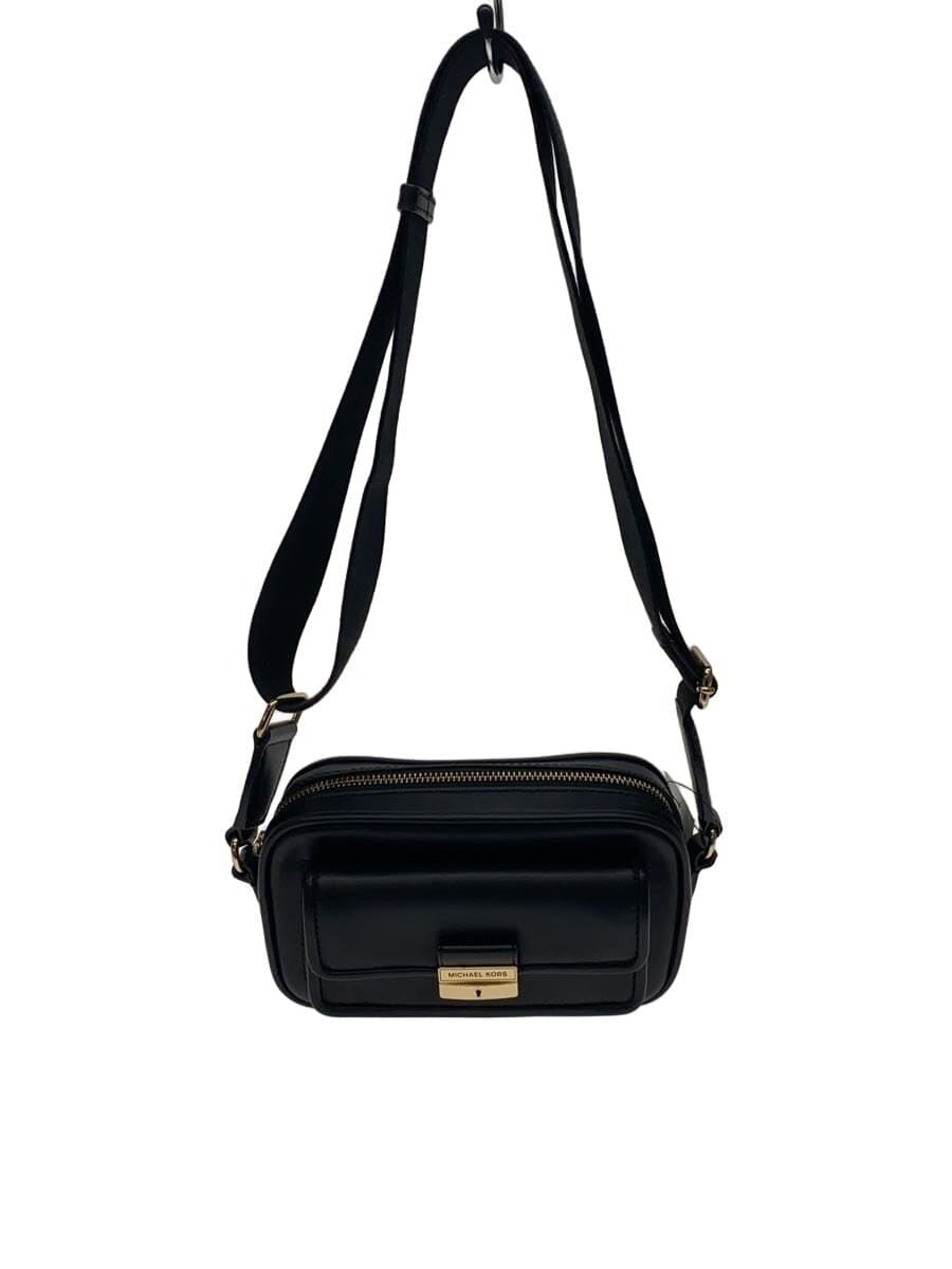 MICHAEL KORS Shoulder Bag BLK