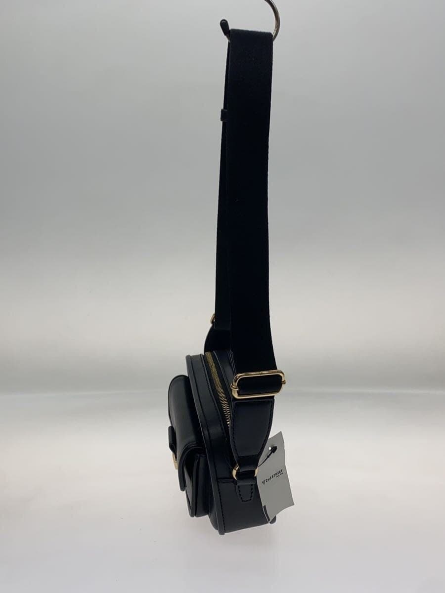 MICHAEL KORS Shoulder Bag BLK 2