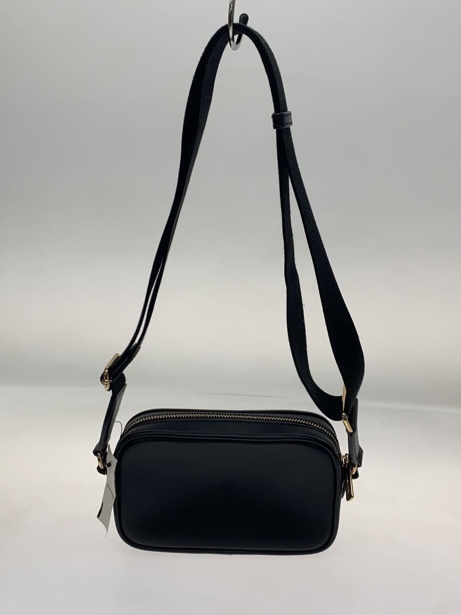 MICHAEL KORS Shoulder Bag BLK 3