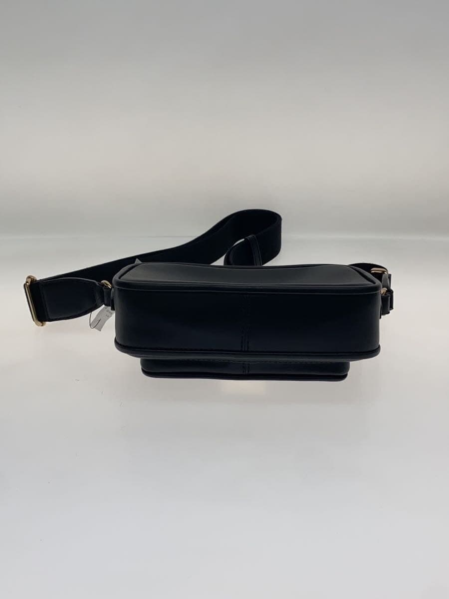 MICHAEL KORS Shoulder Bag BLK 4