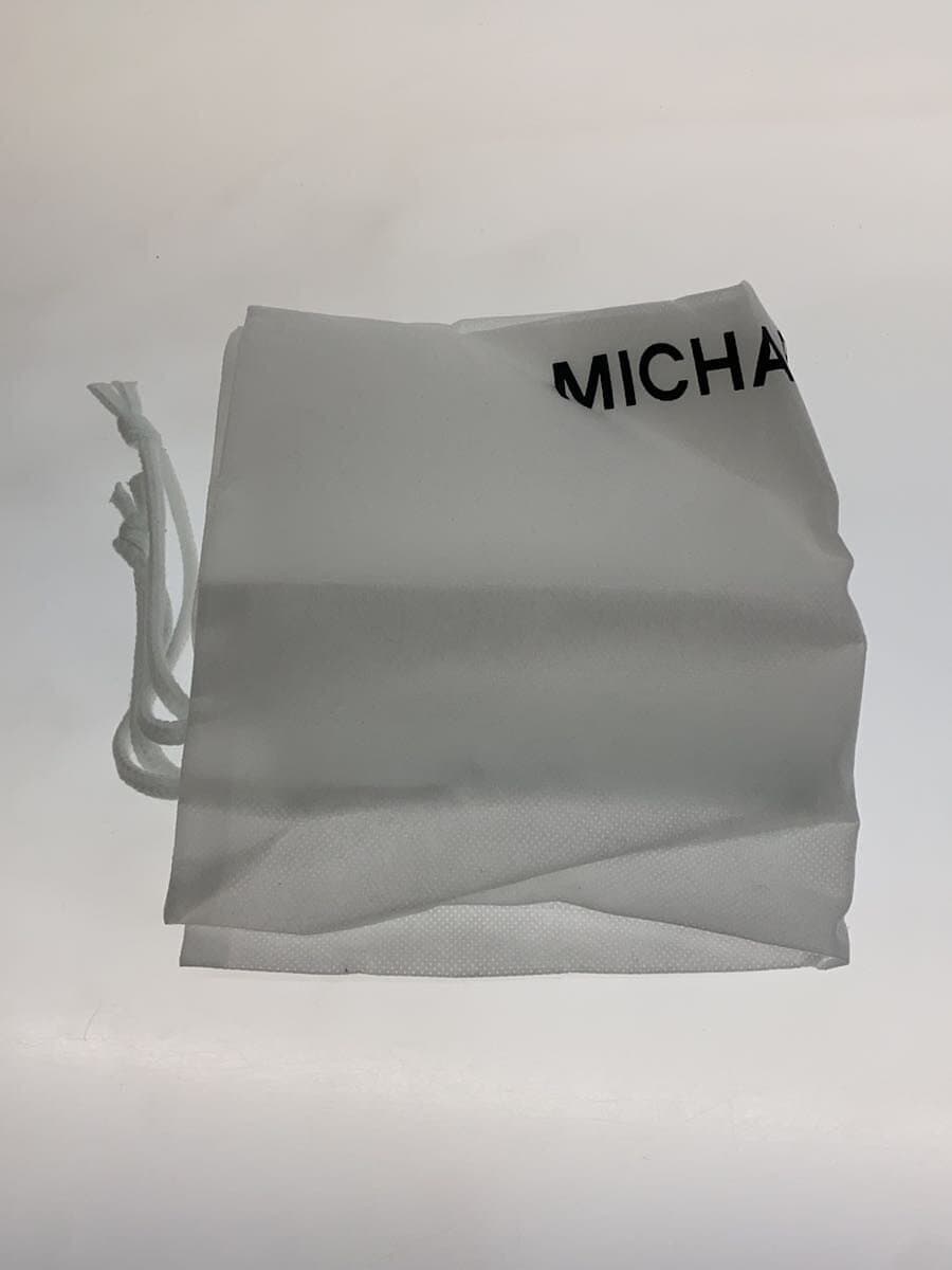 MICHAEL KORS Shoulder Bag BLK 7