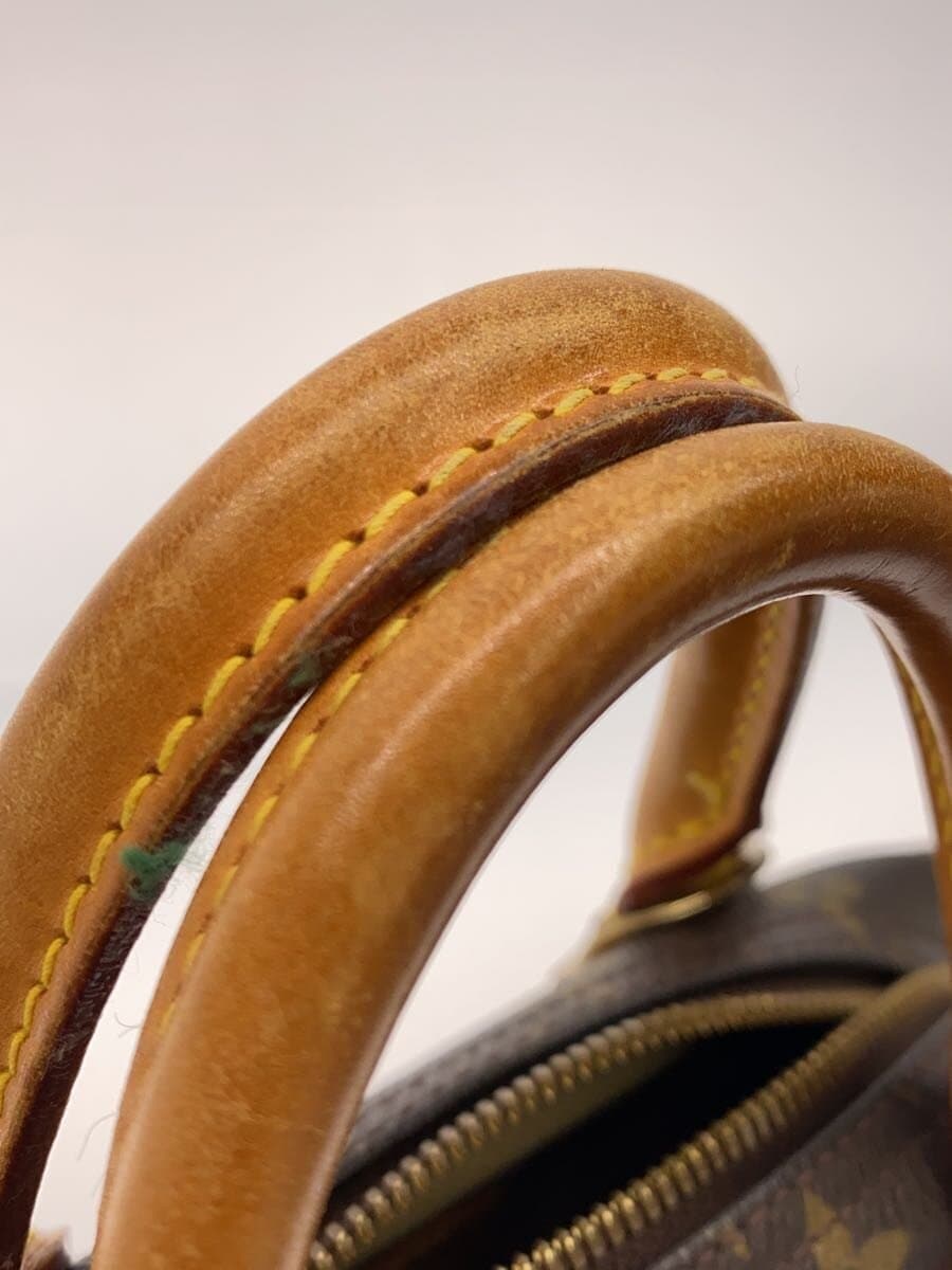 LOUIS VUITTON1)Trouville _Monogram Canvas PVC BRW 9