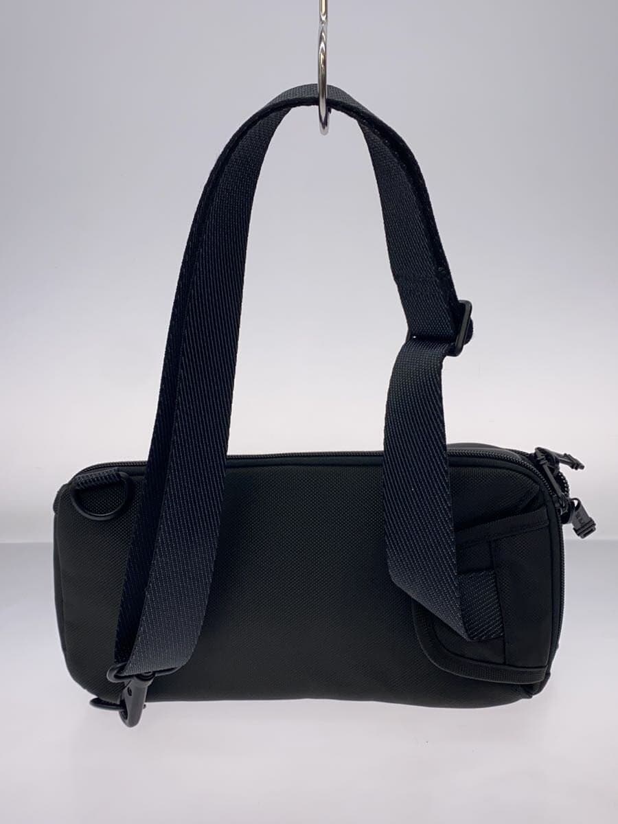 TUMI Shoulder Bag BLK 3