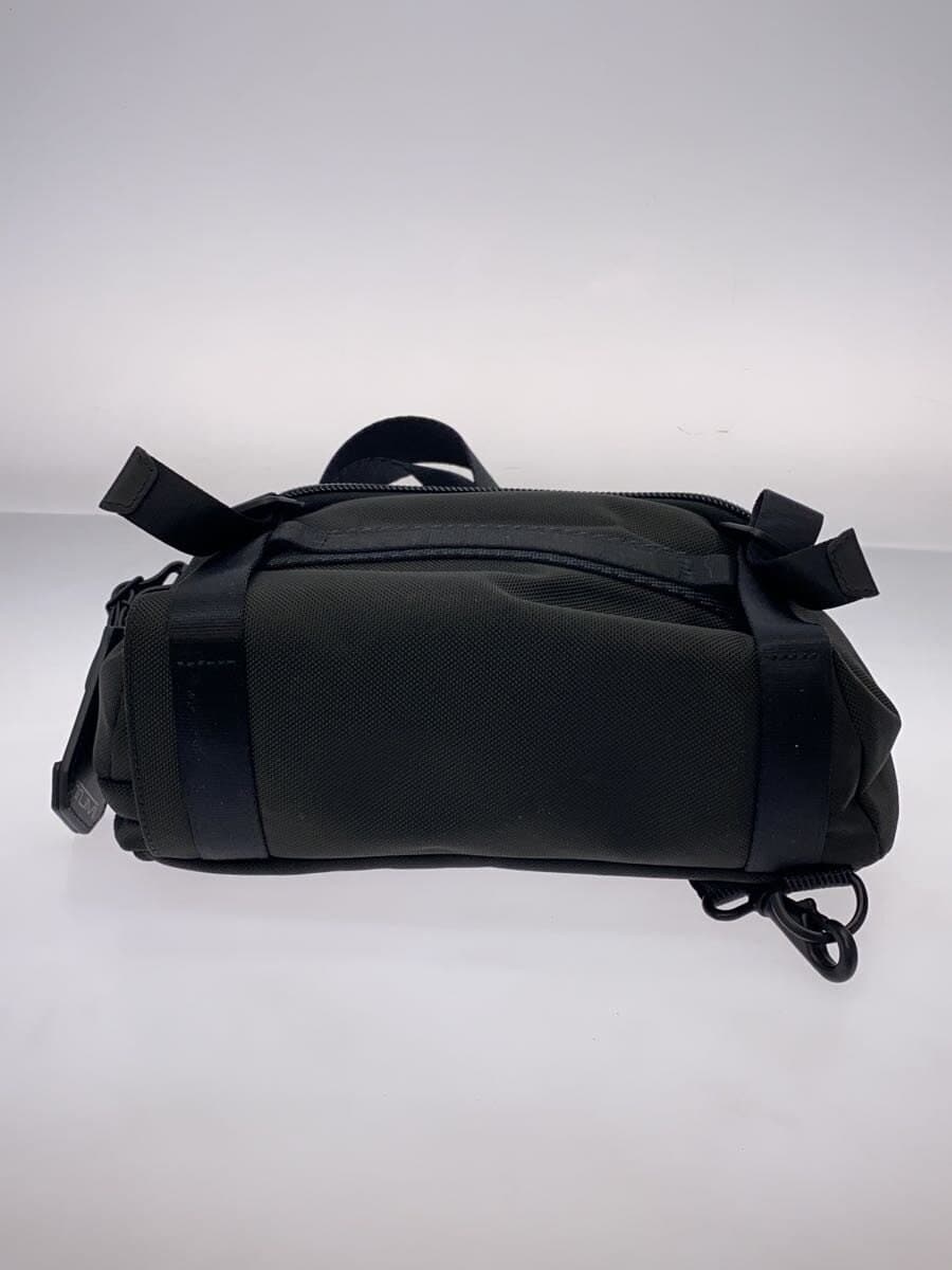 TUMI Shoulder Bag BLK 4