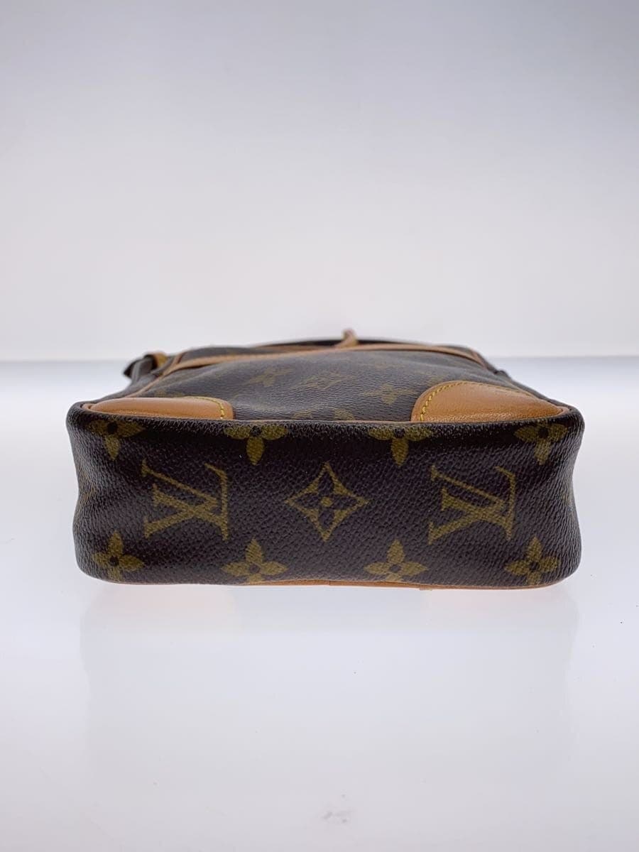 LOUIS VUITTON2)Danube _Monogram Canvas PVC BRW 4