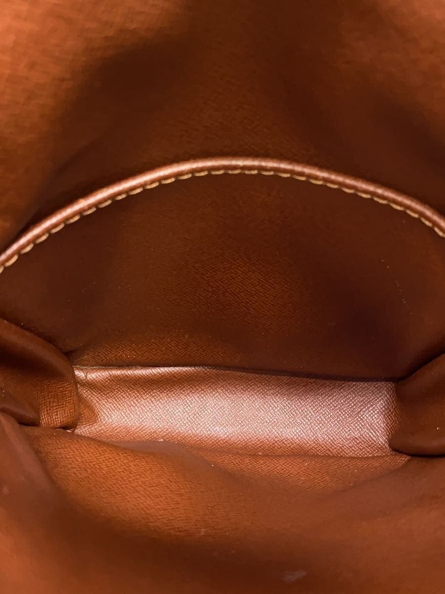 LOUIS VUITTON2)Danube _Monogram Canvas PVC BRW 6