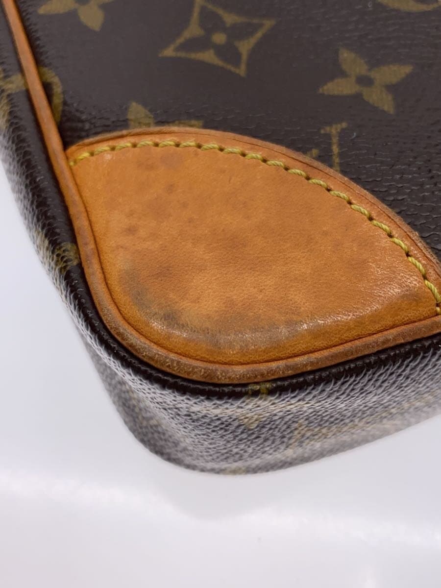 LOUIS VUITTON2)Danube _Monogram Canvas PVC BRW 7