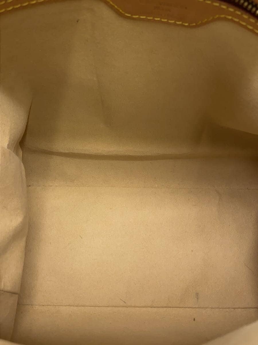 LOUIS VUITTON Lu ping GM_Monogram Canvas PVC BRW 6