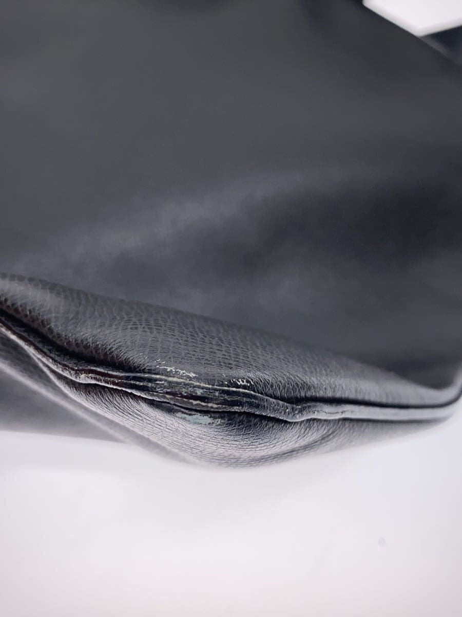 LOUIS VUITTON Sasha_Taiga -- BLK M32712 7