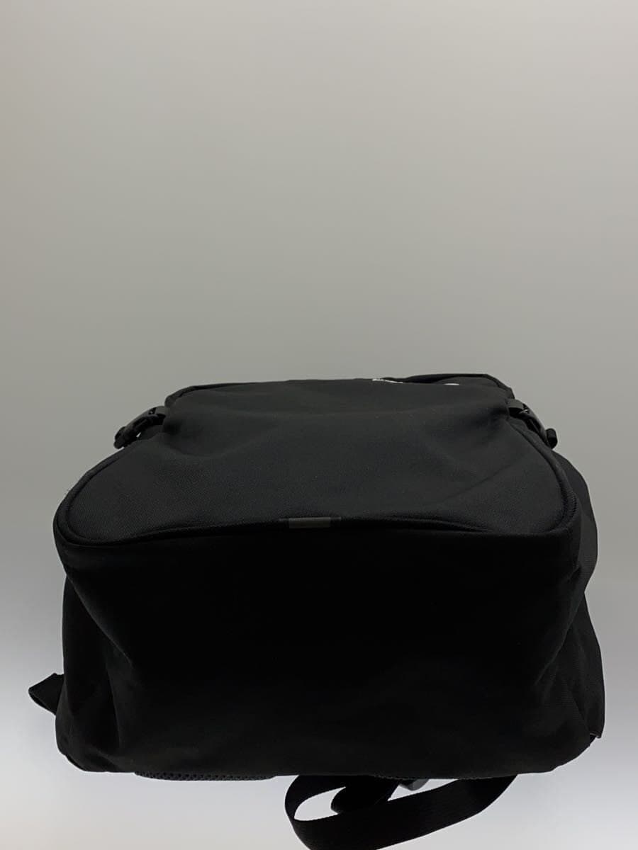 THE NORTH FACE Boulder Tote Pack Backpack -- BLK NM72357 4