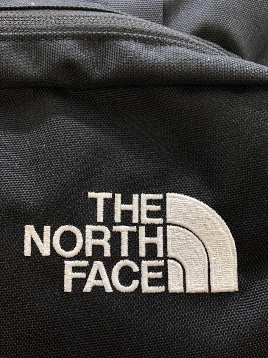 THE NORTH FACE Boulder Tote Pack Backpack -- BLK NM72357 5