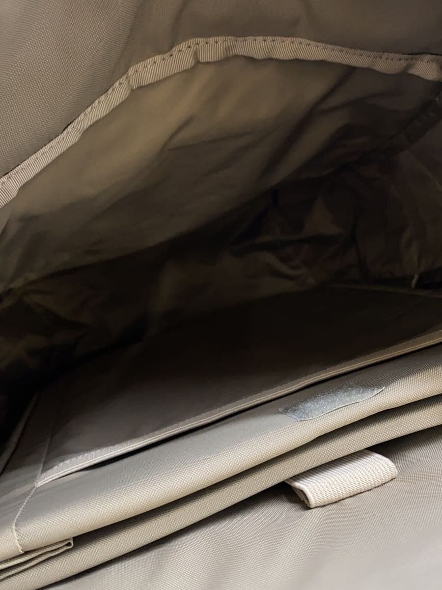 THE NORTH FACE Boulder Tote Pack Backpack -- BLK NM72357 6