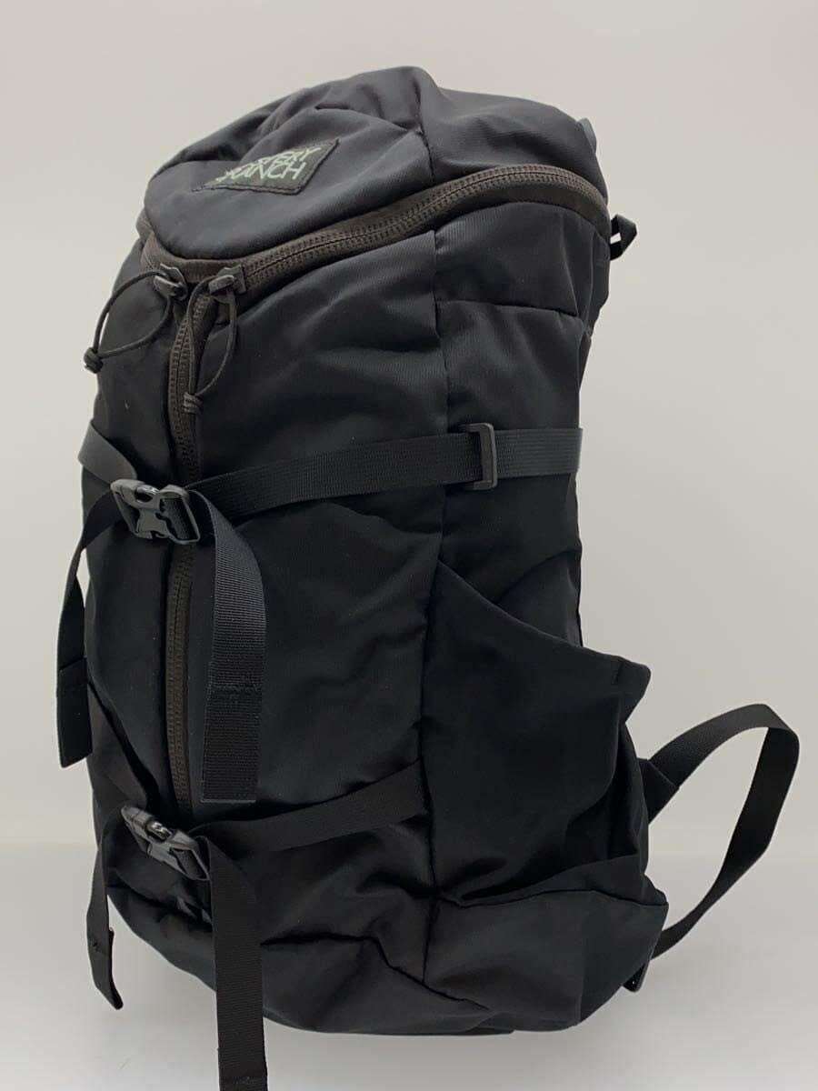 MYSTERY RANCH backpack -- BLK 2