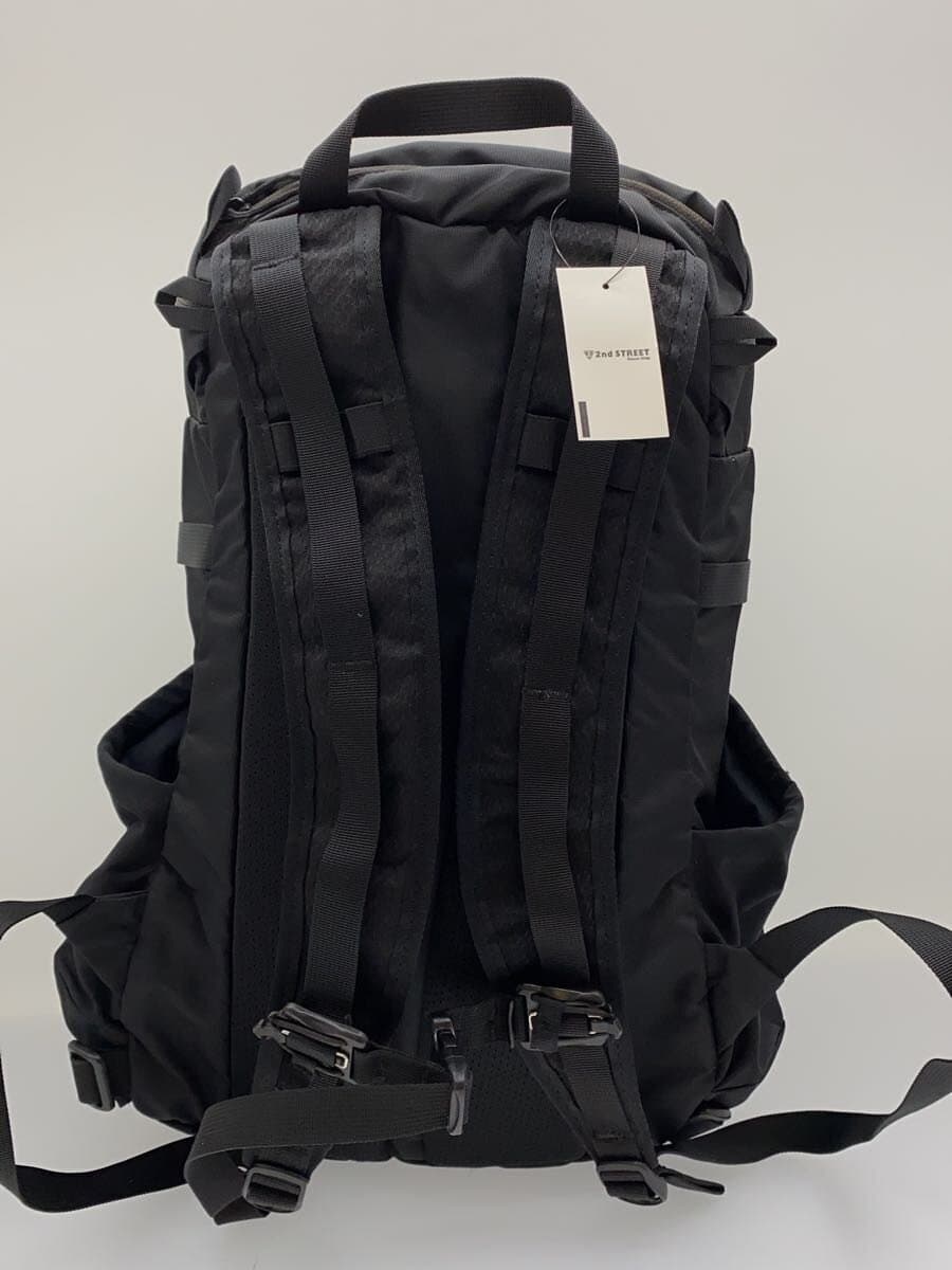 MYSTERY RANCH backpack -- BLK 3