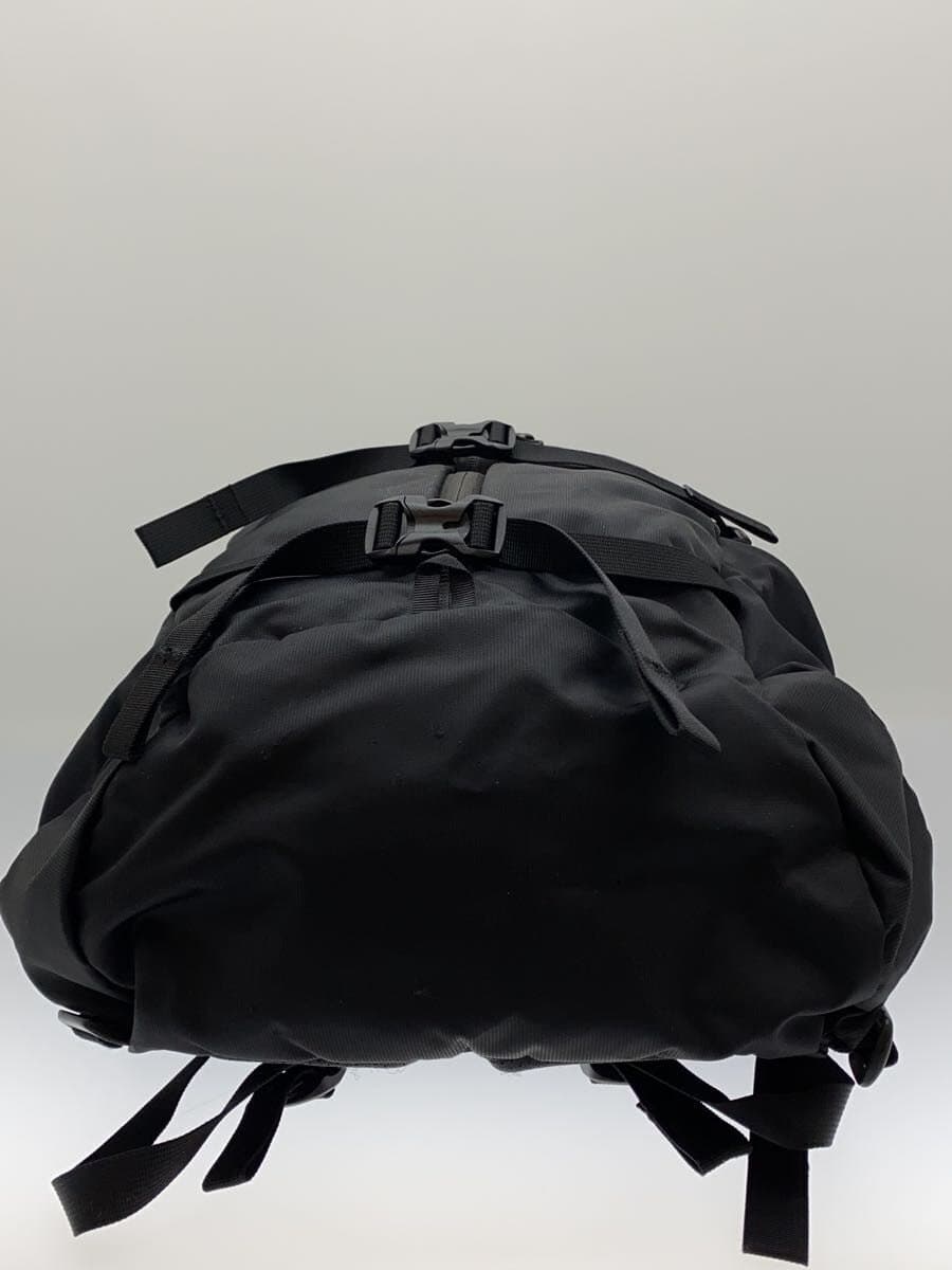 MYSTERY RANCH backpack -- BLK 4