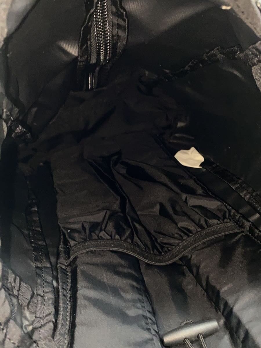 MYSTERY RANCH backpack -- BLK 6