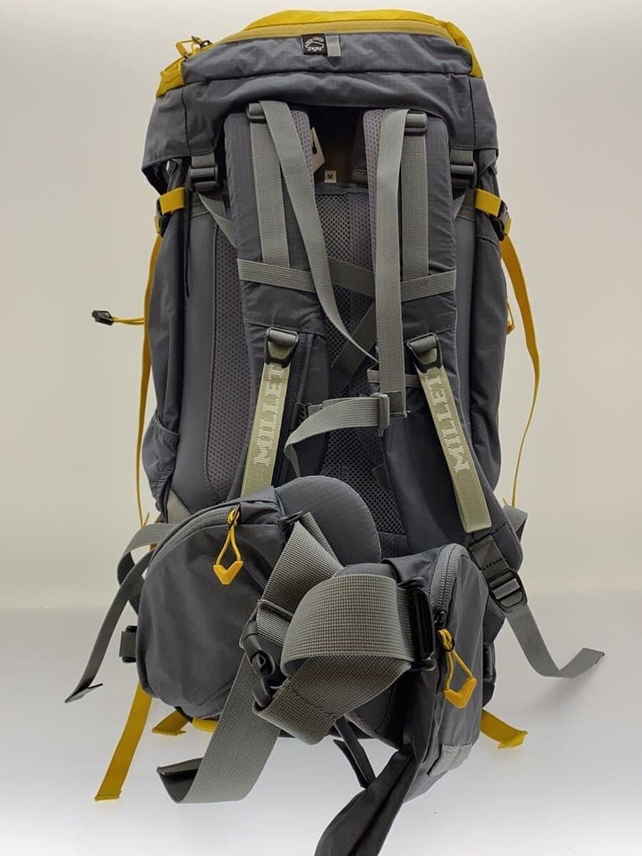 MILLET Backpack -- YLW 3