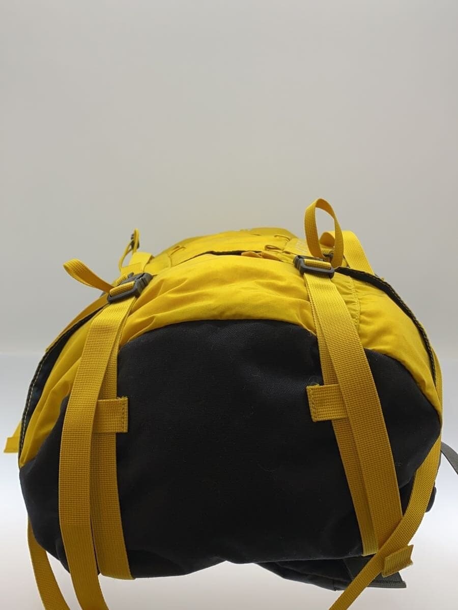 MILLET Backpack -- YLW 4